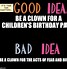 Image result for Horrible Idea Meme