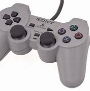 Image result for Old PlayStation Controller