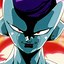 Image result for Dragon Ball Z Frieza Ruler of the Universe