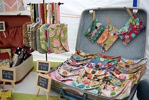 Image result for Sewing Booth Craft Fair