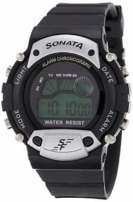 Image result for Sonata Watch Grey