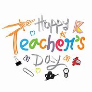 Image result for Teachers Day Vector Pack