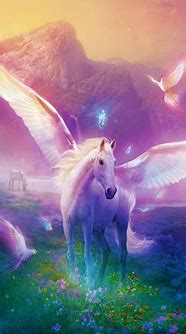 Image result for Unicorn Wallpaper 1080P