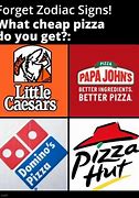 Image result for Domino's Pizza Meme