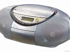 Image result for Sony CD Radio Cassette Recorder
