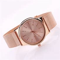 Image result for Rose Gold Watches Women