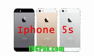 Image result for iPhone 5S Specification