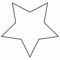 Image result for Star Clip Art Outline