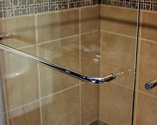 Image result for Sterling Shower Door Towel Bar