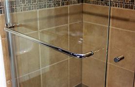 Image result for Glass Door Towel Holders