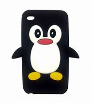 Image result for Penguin iPod Case