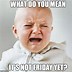 Image result for Baby Crying Meme 1080X1080