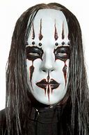 Image result for Slipknot Mask Art