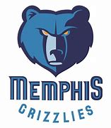 Image result for Memphis Grizzlies Clip Art