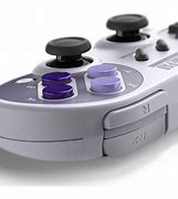 Image result for 8Bitdo SN30 Pro Bluetooth Gamepad