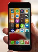 Image result for Apple iPhone 2022 SE Home Screen