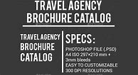 Image result for Travel Guide Brochure Examples