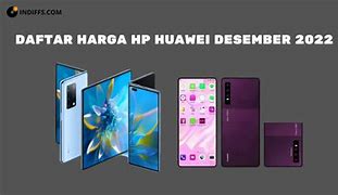 Image result for Harga HP Huawei 5G