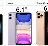 Image result for How Big Is the iPhone 11