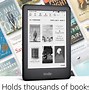 Image result for Kindle 10