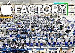 Image result for Apple Factory California
