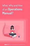 Image result for Maintenance Manual Template