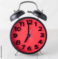 Image result for Alarm Clock On Tablet