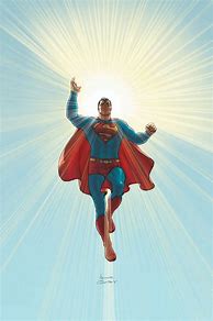 Image result for All-Star Superman