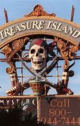 Image result for Treasure Island Las Vegas Logo