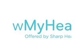 Image result for Sharp Health Care Badge