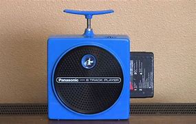 Image result for Brand New 8 Track Players