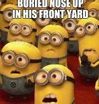 Image result for Minions World War 2 Meme