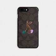 Image result for Coach iPhone 8 Case