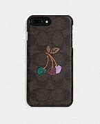 Image result for Coach iPhone Case 8