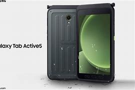Image result for Samsung Galaxy Tab Active 5