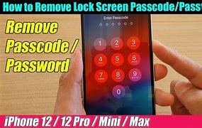 Image result for How to Get Back into My iPhone When I Forgot the Password