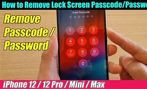 Image result for Lock Unlock iPhone