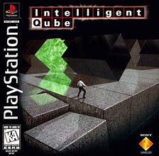 Image result for Intelligent Qube