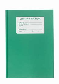 Image result for Integrated Laboratory Notebook