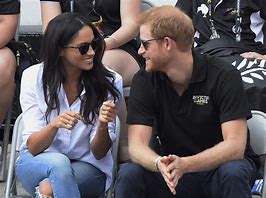 Image result for Meghan Markle and Prince Harry Girlfriend