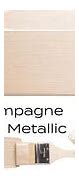 Image result for Champagne Gold Metallic Car Paint