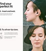 Image result for Shure Ear Tips