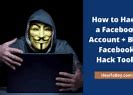 Image result for Facebook Hacking Tool