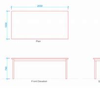 Image result for Furniture Dimensions PDF