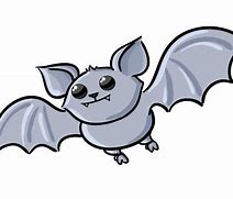 Image result for Bat Cartoon