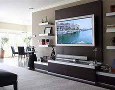 Image result for TV Screen Cracked Hanging On Wall