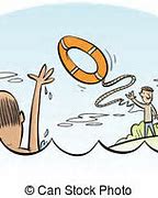Image result for Water Rescue Clip Art