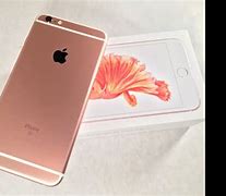 Image result for iPhone 6s Rose Gold 16GB