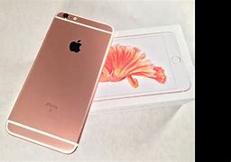 Image result for iPhone 6 Plus Rose Gold 500GB