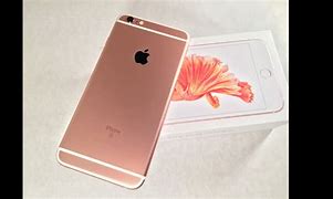 Image result for Apple iPhone 6s Rose Gold Edition